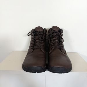 Feelgrounds Patrol winter boots- barefoot/minimalist style